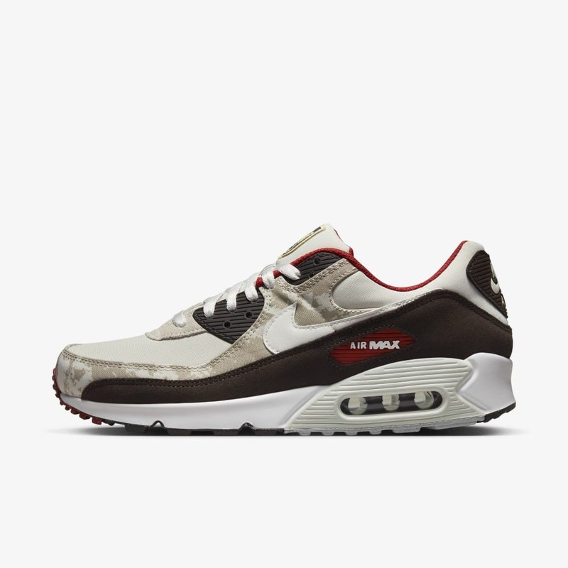 Nike air max 90 forum sport hotsell